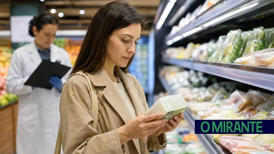 ASAE quer consumidores como aliados na fiscalização dos alimentos