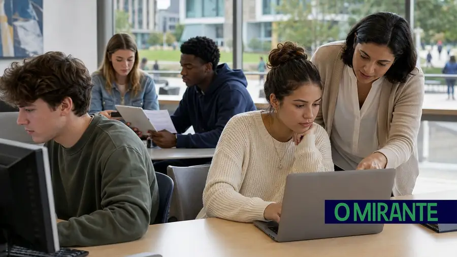 Ensino superior abre candidaturas com 56.790 vagas