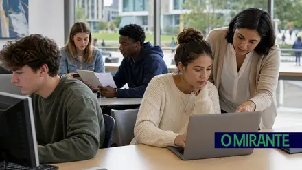 Ensino superior abre candidaturas com 56.790 vagas
