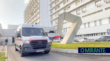 Hospital de Santarém recebe encontro dedicado à enfermagem de reabilitação