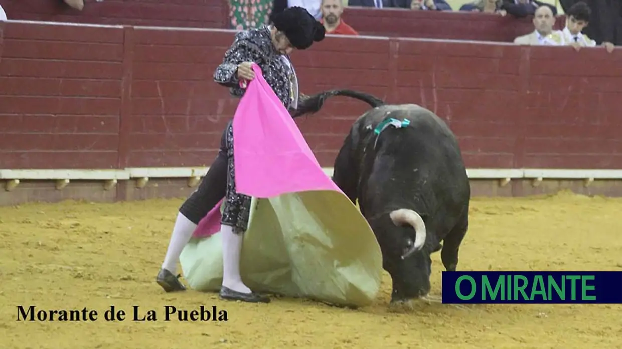 Campo Pequeno recebeu primeira corrida da temporada