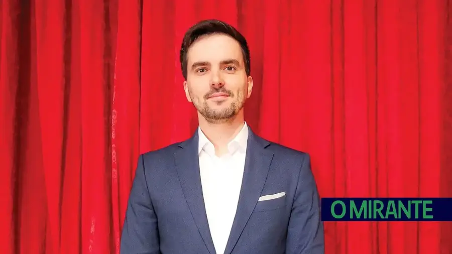 Tiago Carrão atribui pagamento à PSP de 16 mil euros à falta de contratação do anterior executivo