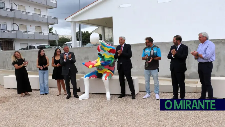 Fátima celebrou 29 anos de cidade com obras de milhões