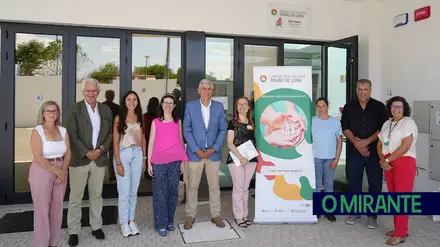 Duas novas médicas reforçam cuidados de saúde em Caxarias e Olival