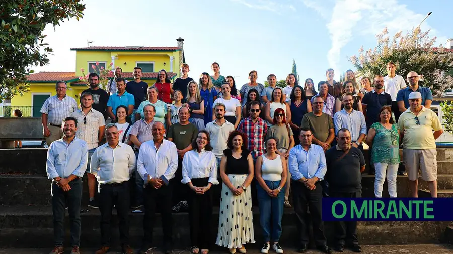 Raízes Folk Fest leva culturas de sete países a quatro distritos do Centro