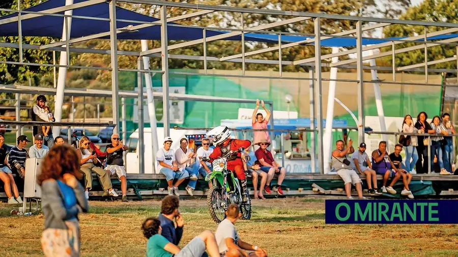 Festival acaba com mais apreensões do que troféus