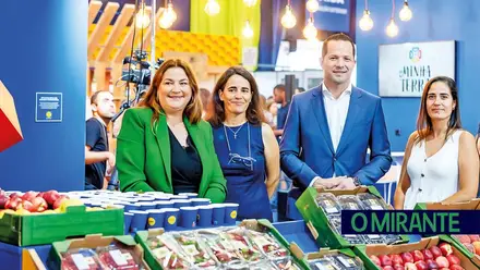 Lidl lança 3ª edição do Programa “Da Minha Terra” com candidaturas até 31 de Julho