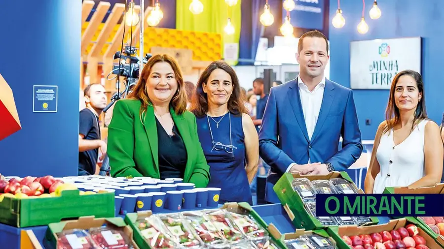 Lidl lança 3ª edição do Programa “Da Minha Terra” com candidaturas até 31 de Julho