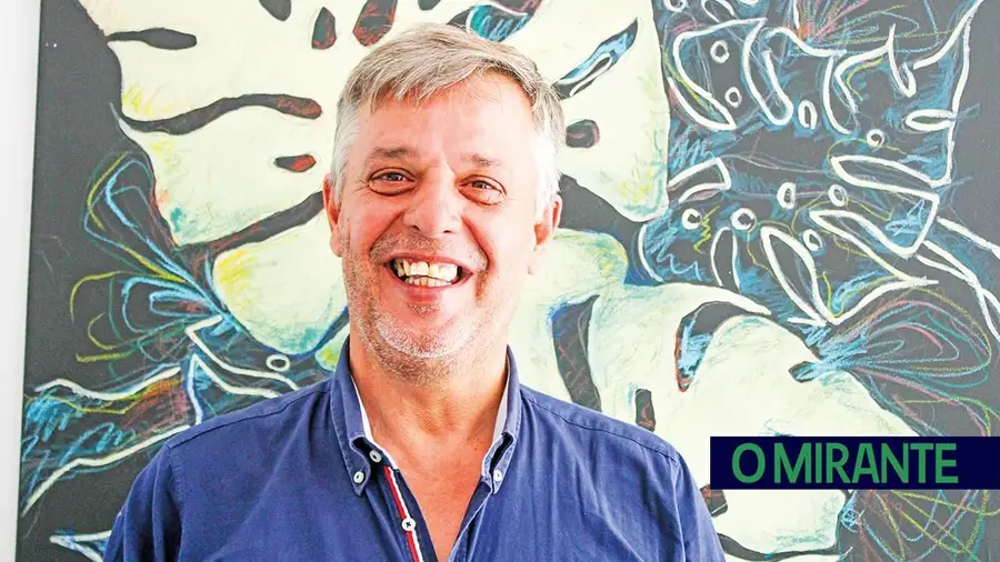 Carlos Tereso: “a credibilidade é o maior património de uma pessoa”