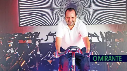 Joaquim Perdigoto Ramos: a vida entre o volante do autocarro e o associativismo