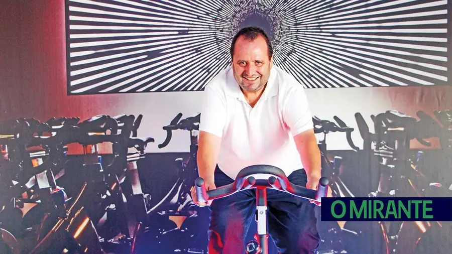 Joaquim Perdigoto Ramos: a vida entre o volante do autocarro e o associativismo