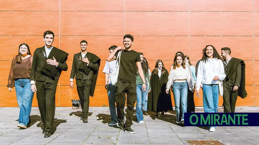 Universidade de Leiria e Oeste quer atrair e fixar talento num território de oportunidades