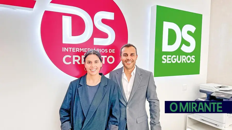 DS Cartaxo abre portas para criar soluções personalizadas de crédito e seguros