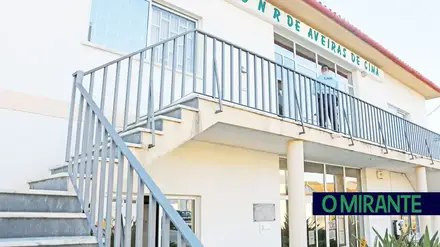 Novo posto da GNR de Aveiras de Cima de 2ME avança para fase de concurso