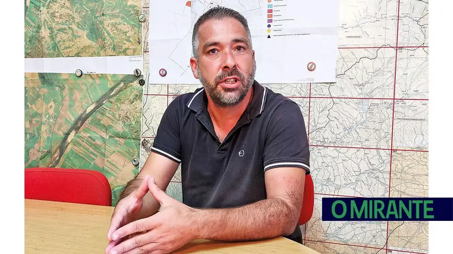 Kevin Monteiro: “prefiro ser criticado por tomar más decisões do que por não decidir”