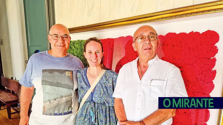 Moradores da Estrada das Vagonetas exigem soluções para pó, ruído e camiões junto às casas