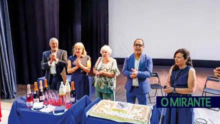 Alverca reconhece o mérito de quem contribui para o desenvolvimento da cidade