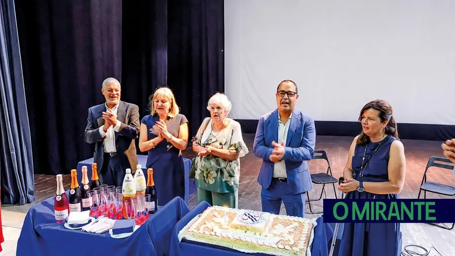 Alverca reconhece o mérito de quem contribui para o desenvolvimento da cidade