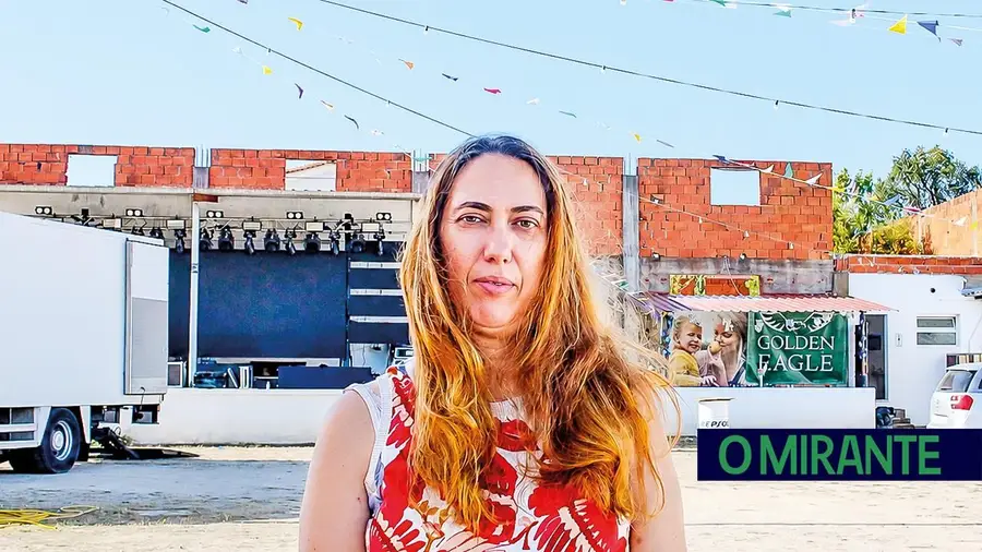 Filipa Raimundo: A autarca que fez da proximidade uma missão