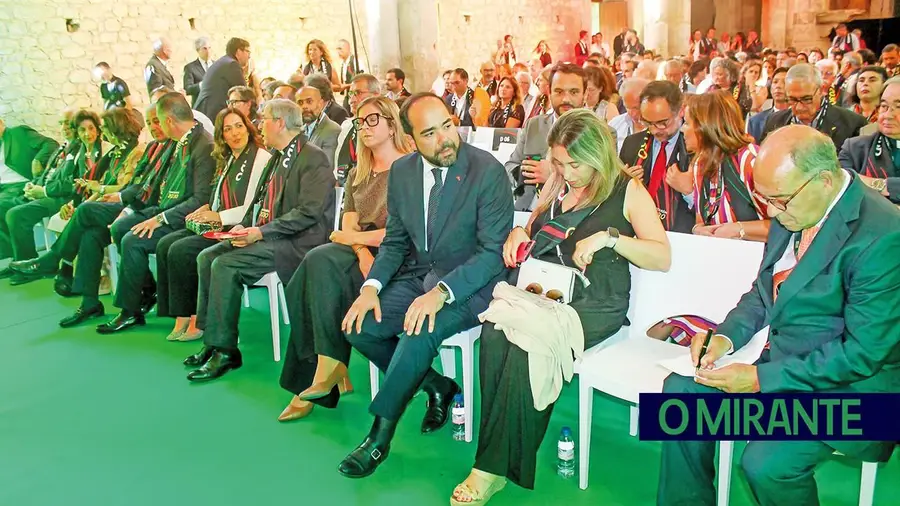 Não vai faltar acompanhamento ao projecto Viva Mundo em Santarém