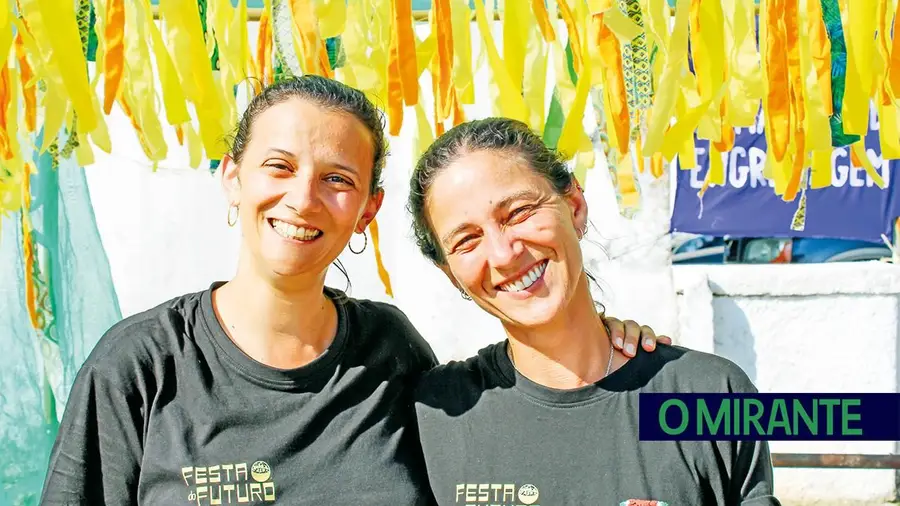 Festa do Futuro pede ajuda para não perder música no Souto