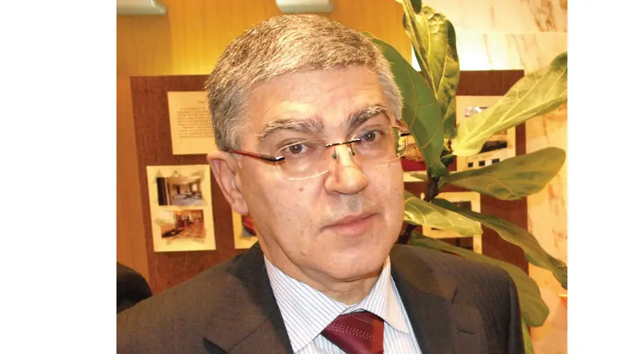 António Bernardo
