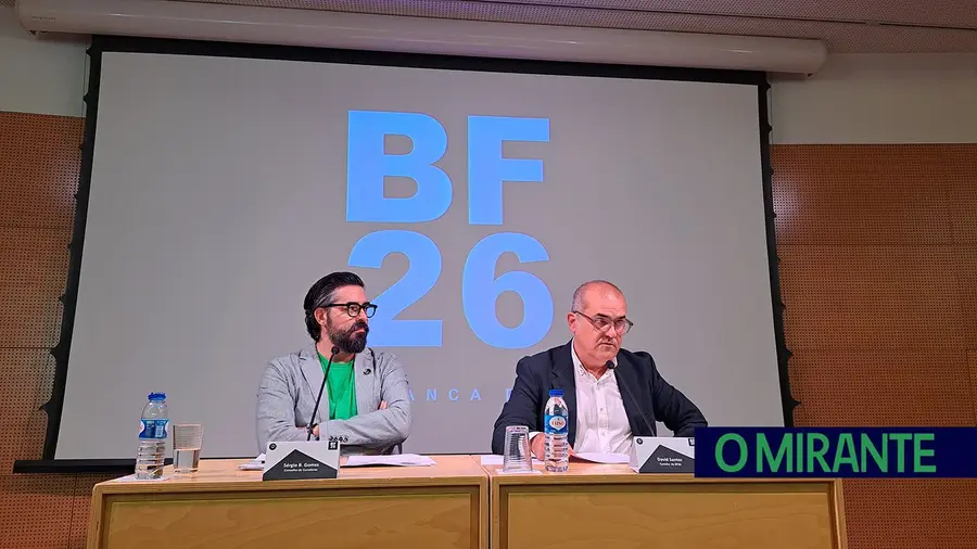 Bienal de Fotografia de VFX reforça prémios e deixa por atribuir Prémio Tauromaquia