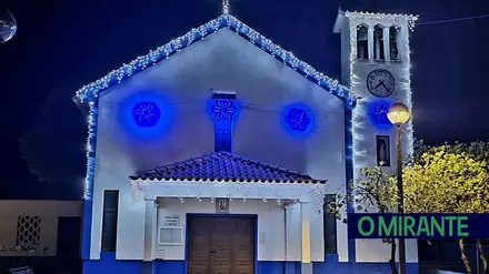 Granho celebra Nossa Senhora de Fátima com quatro dias de festa