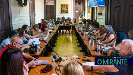 Conselho Local de Acção Social de Benavente avalia respostas no concelho