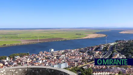Vila Franca de Xira é o terceiro concelho mais procurado para arrendar casa