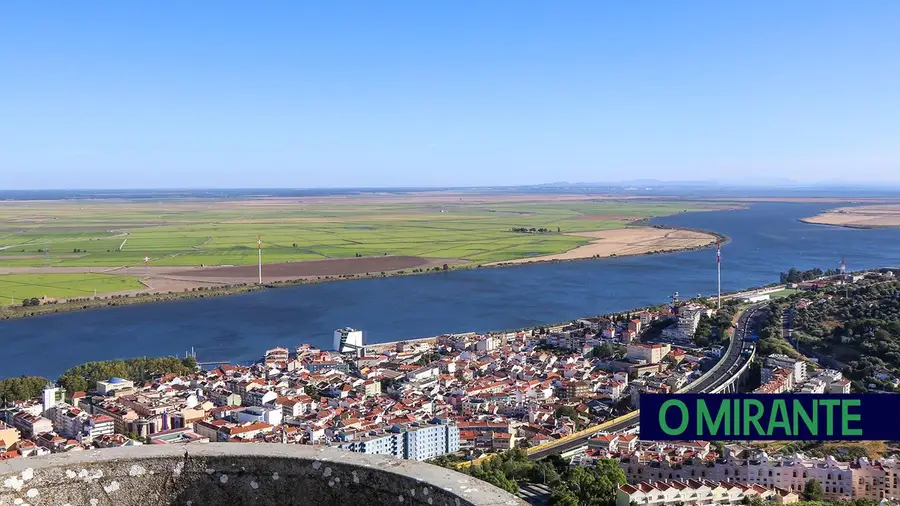 Vila Franca de Xira é o terceiro concelho mais procurado para arrendar casa