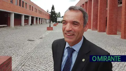 Tomar ganha universidade politécnica e reforça peso do Médio Tejo no ensino superior