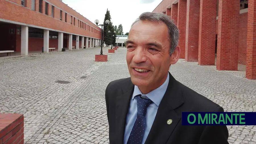 Tomar ganha universidade politécnica e reforça peso do Médio Tejo no ensino superior
