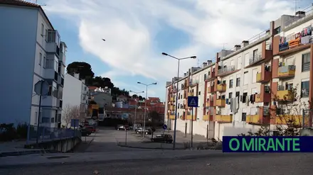 Atribuição de habitação municipal em Santarém com novas normas