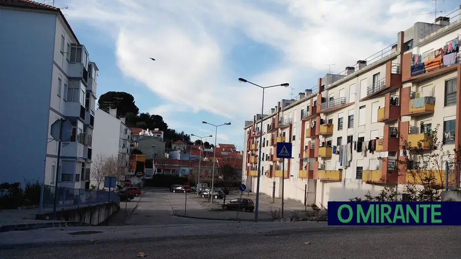 Atribuição de habitação municipal em Santarém com novas normas