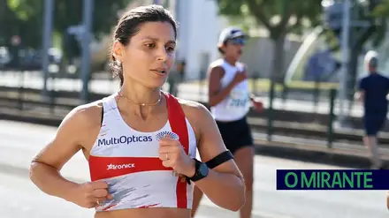 Thomar Urban Race quer pôr três mil pessoas a correr pela cidade