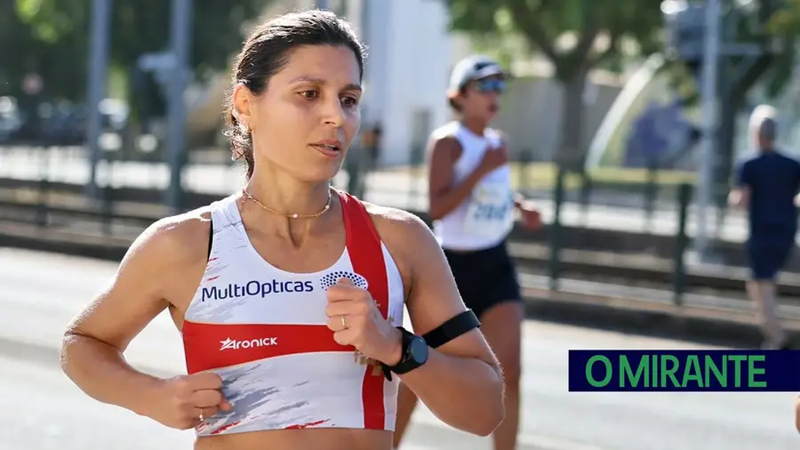 Thomar Urban Race quer pôr três mil pessoas a correr pela cidade