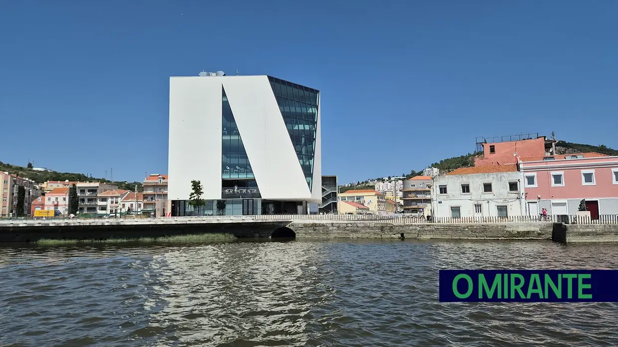 Varino Liberdade levou visitantes à descoberta dos mouchões do Tejo