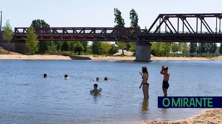 Afogamentos disparam e casos na região reforçam alerta junto a rios e piscinas