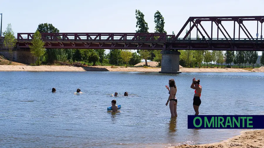 Afogamentos disparam e casos na região reforçam alerta junto a rios e piscinas