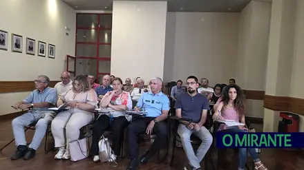 Mação reforça resposta social e prepara apoio perante fenómenos climáticos extremos