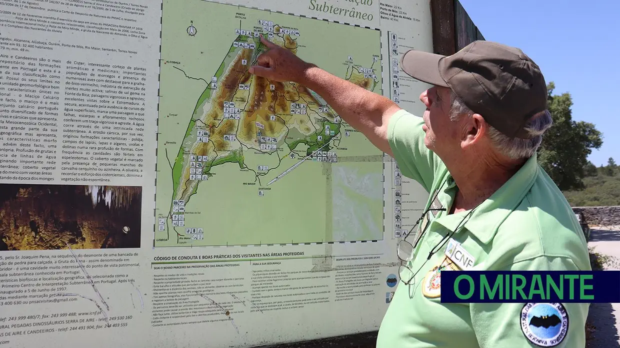 Vigilantes da Natureza alertam para falta de efectivos