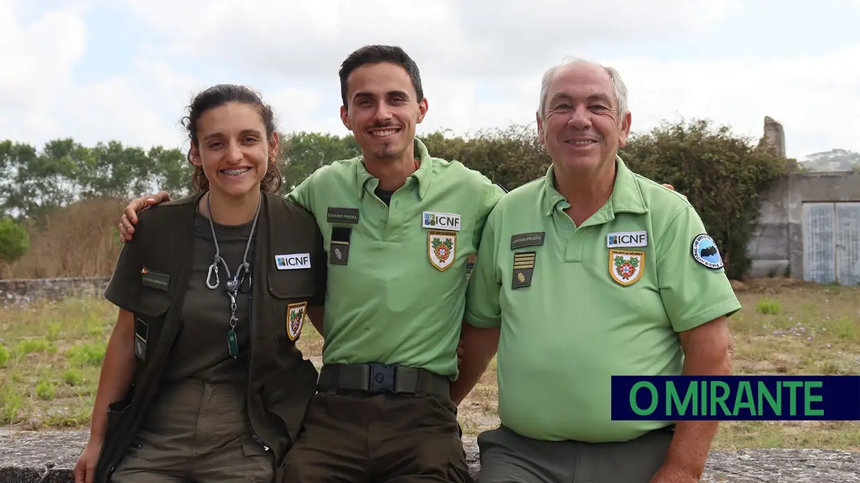 Vigilantes da Natureza alertam para falta de efectivos