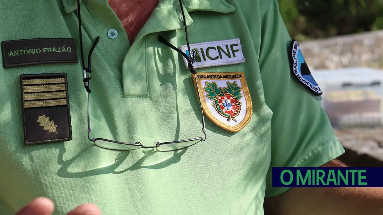Vigilantes da Natureza alertam para falta de efectivos