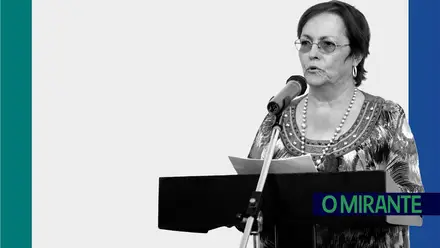 Cartaxo lamenta morte de antiga autarca e educadora Maria Emília Graça Soares