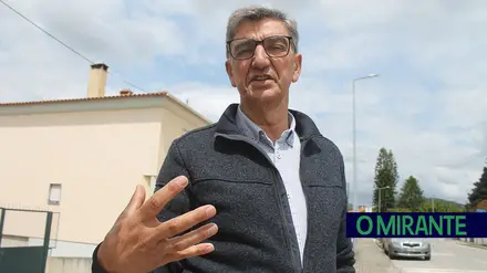 Mação critica demora das operadoras na reposição das comunicações