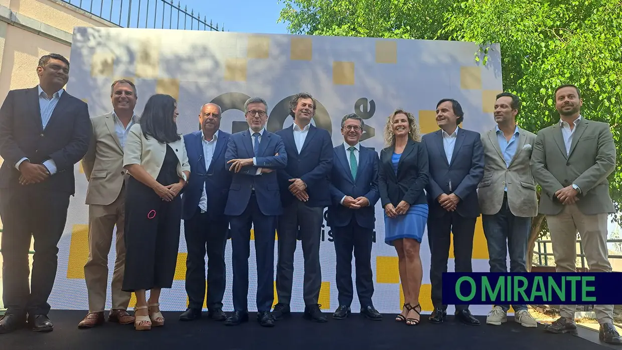 TML apresenta plataforma GO para gestão das redes de transporte público