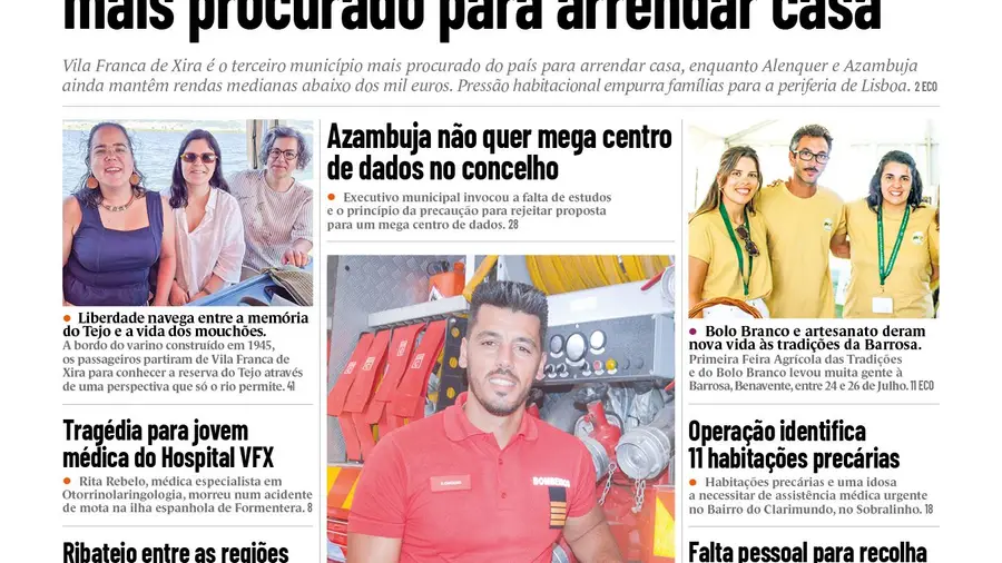 Capa Vale Tejo