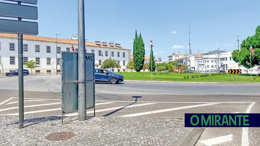 Deixem as rotundas em paz