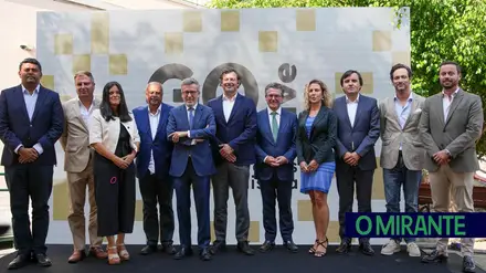 TML apresenta plataforma GO para gestão das redes de transporte público